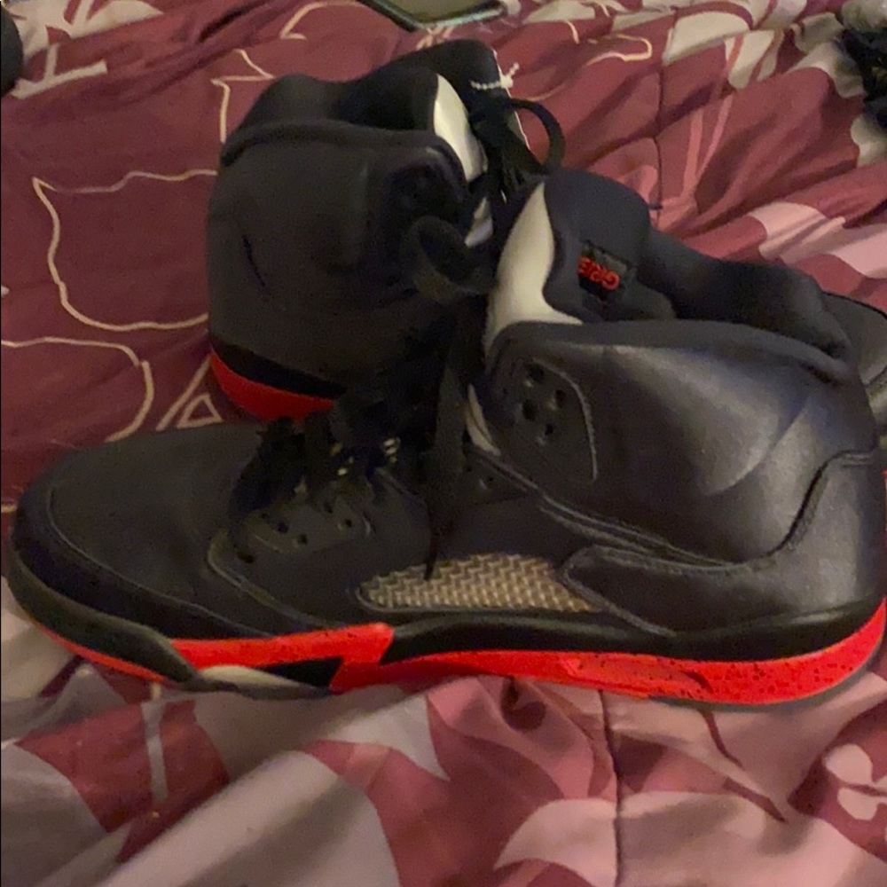 Jordan